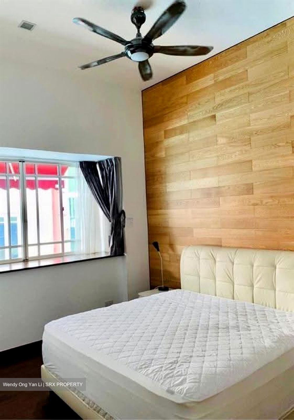 Casa Rosa (D19), Condominium #639018871